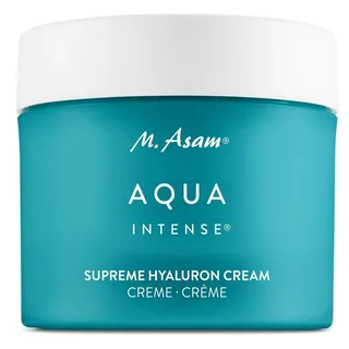 M. Asam Aqua Intense Supreme Hyaluron Cream 100 ml