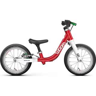 GO 1 12 Zoll woom red