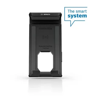 BOSCH Fahrradcomputer Bosch SmartphoneGrip Vertical (BSP3300)