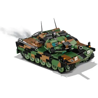 Cobi Armed Forces Leopard 2A5 TVM