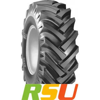 BKT AS 504 (TT) 8PR 7.50-18 114A8