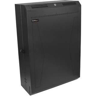 Startech StarTech.com 6HE vertikaler Serverschrank - 76cm tief