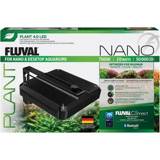 Fluval Aquarienbeleuchtung Nano Plant 4,0 LED 20 Watt