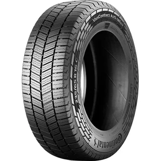 Continental VanContact A/S Ultra 225/55 R17C 109/107H (0451802)