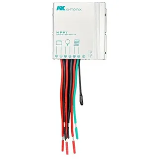 a-TroniX MPPT X45/10 Solar Laderegler 12V 10A