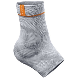 Sporlastic MALLEO-HIT Sprunggelenkbandage Größe K Kids platinum