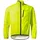 Drop III Herren Regenjacke gelb Größe S Mountainbike Gravel Wasserdicht Wasserabweisend