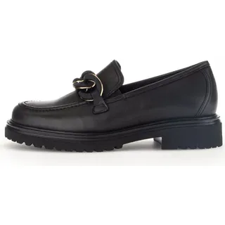 Gabor Slipper Gabor Comfort schwarz