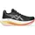 Herren Black/Khaki 45