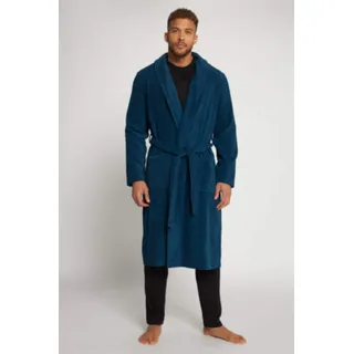 Jp1880 Bademantel navy 8XL