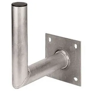 Hama SAT-Halter aus Aluminium 25cm Wandabstand (44172)