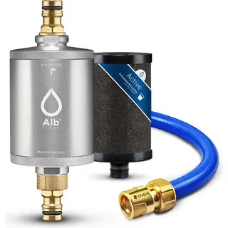 Alb Filter Alb MOBIL Active Trinkwasserfilter mit GEKA Anschluss -