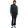 Colourblock Trainingsanzug Blau XXL