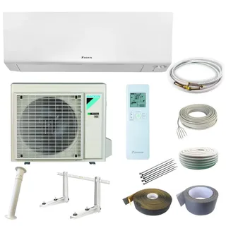 Daikin Klimaanlage Wandgerät Perfera