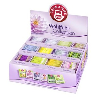 Teekanne Wohlfühl-Collection Box à 356.0 g