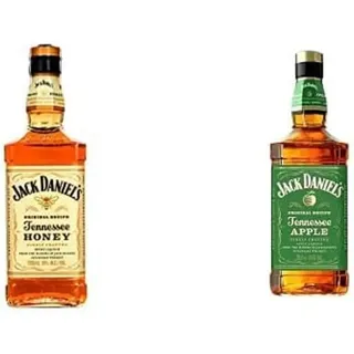 Jack Daniel's Tennessee Honey 35% vol 0,7 l