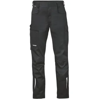 Uvex syneXXo schwarz 52