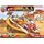 Radiator Springs Rennen Retten Rennstrecke Spielset mit 4 Spielzeugautos