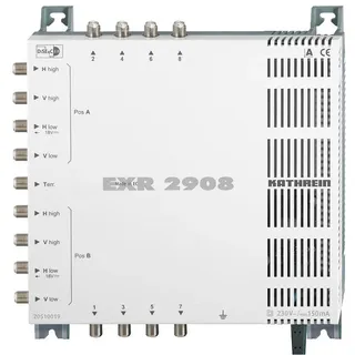 Kathrein EXR 2908