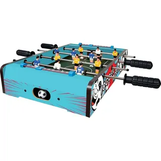 Vedes Classic Games Tischkicker 50x32x9,5 cm