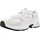 Sea Salt/Grey Matter/White 40,5