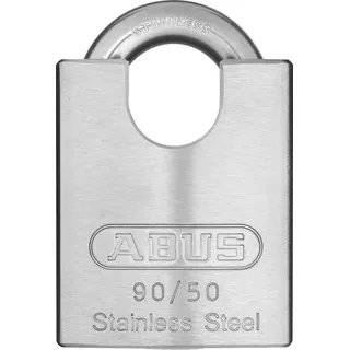 ABUS Vorhangschloss TitaliumTM 90RK/50