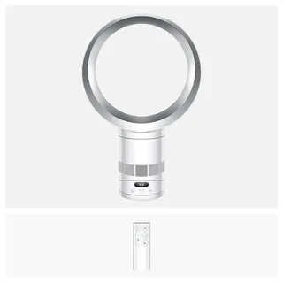 Dyson Cool CF1 Weiß/Silber