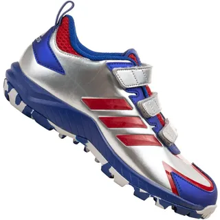 adidas adiPURE Trainer Kinder Baseballschuhe F34514-38