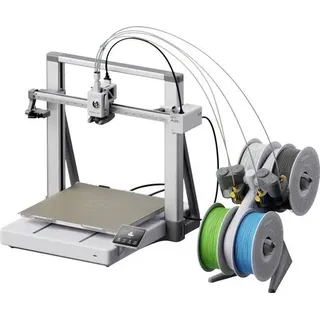 BambuLab A2L Combo 3D Drucker App-Anbindung, integrierte Kamera FDM Fused Deposition Modeling