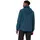 Jacke Herren Blau M