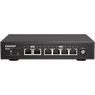 QNAP QSW-2104-2T