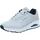 Light Gray Durabuck/Black Trim 42,5