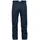 Zip-off Hose Blau 56