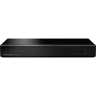 Panasonic DP-UB450 Blu-ray Player),