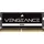16GB Modul (1x16GB) SODIMM CL48 Schwarz CMSX16GX5M1A5600C48