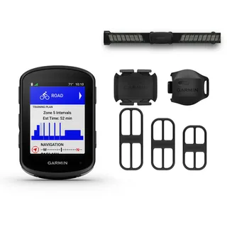 Garmin Edge 540 Bundle (010-02694-11)