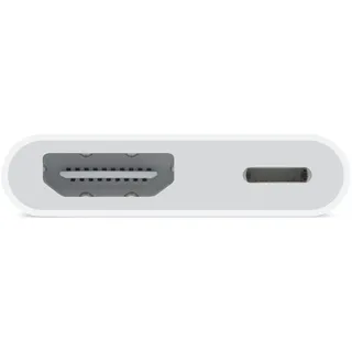 Apple Lightning Digital AV Adapter