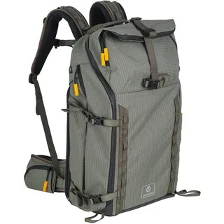 Vanguard Veo Active 53KG - Fotorucksack - perfekt für Trekking und Städtetouren