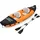 Lite-Rapid orange