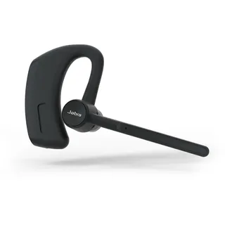 JABRA Perform 45, Mono Bluetooth Headset Bis zu 8h Sprechzeit, Maximale Reichweite 100m, Bluetooth® Multipoint bis zu 8 Geräte