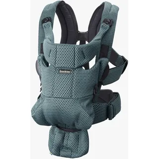 BabyBjörn Move 3D Mesh sage green