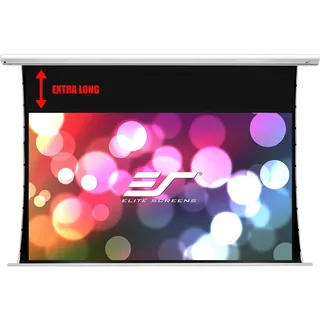 Elite Screens SAKER TAB TENSION