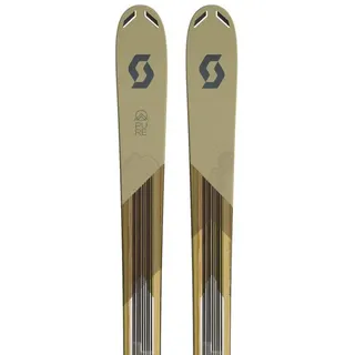 Scott Pure Mission 98 Ti 170 cm