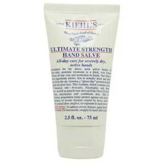 Kiehl's Ultimate Strength Hand Salve 75 ml