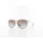 RB4171 6000/68 54-18 beige-silver/brown-violet gradient