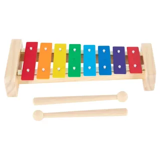 Classic Cantabile GS-8 Glockenspiel für Kinder