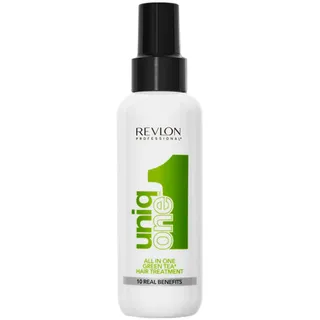 Revlon Uniq One All in One Haarbehandlung Green Tea Spray 150 ml