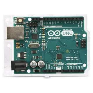 Arduino A000073 Board Uno Rev3 SMD Core ATMega328