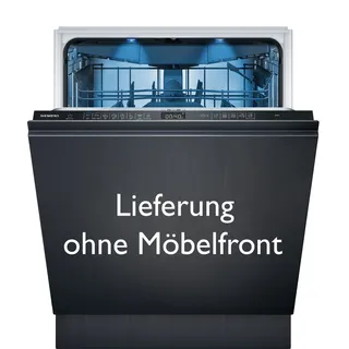 Siemens iQ500 SX95EX12CE Einbau-Geschirrspüler (vollintegrierbar, 598 mm breit)