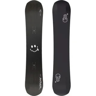 BATALEON EVIL TWIN+ Snowboard 2026 - 157